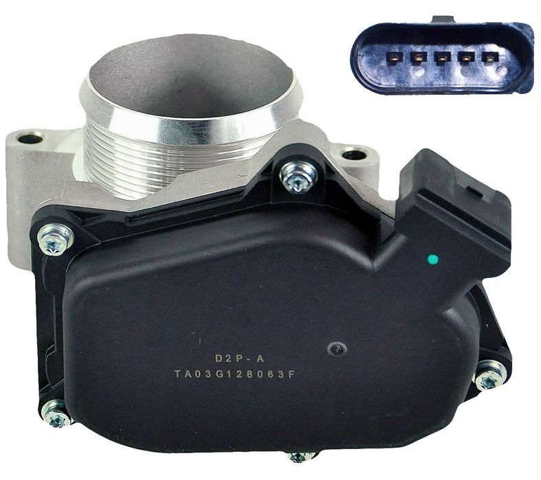 Clapeta Acceleratie 1.6tdi 1.6TDI Volksvagen Skoda Seat Audi 03L128063