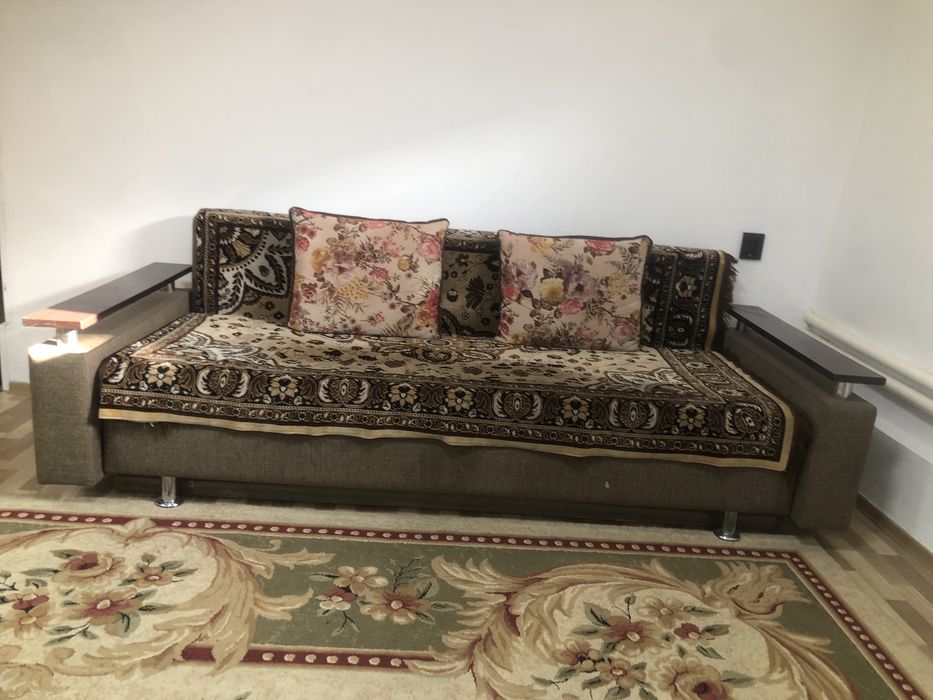 Диван раскладушка