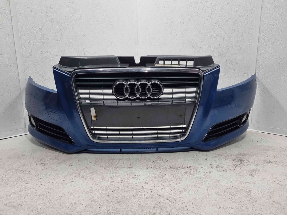 Bara fata Audi A3 Sportback (8PA) [Fabr 2004-2013] Facelift LX5V