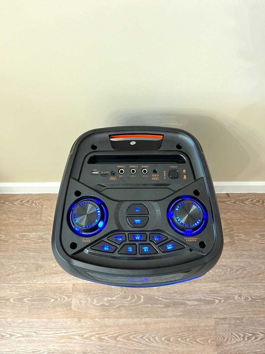 Караоке, колонка в аренду / прокат посуточно