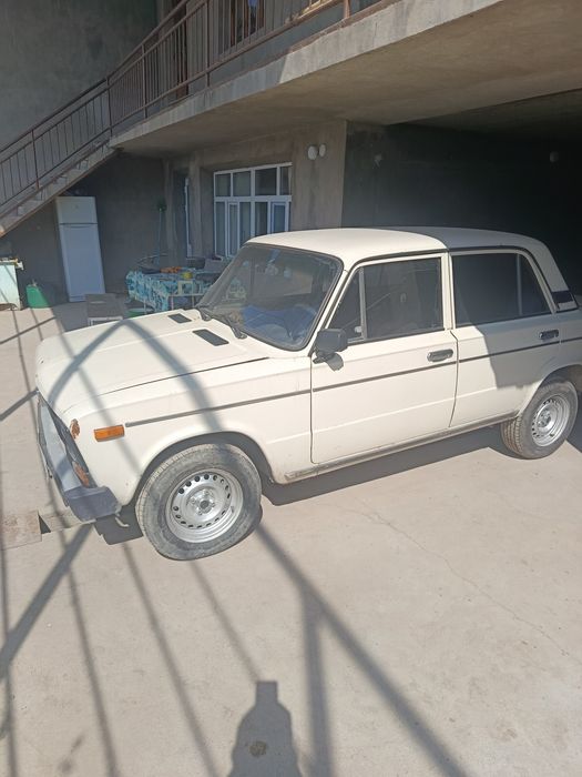 Продается Жигули 2103 переделано на 06