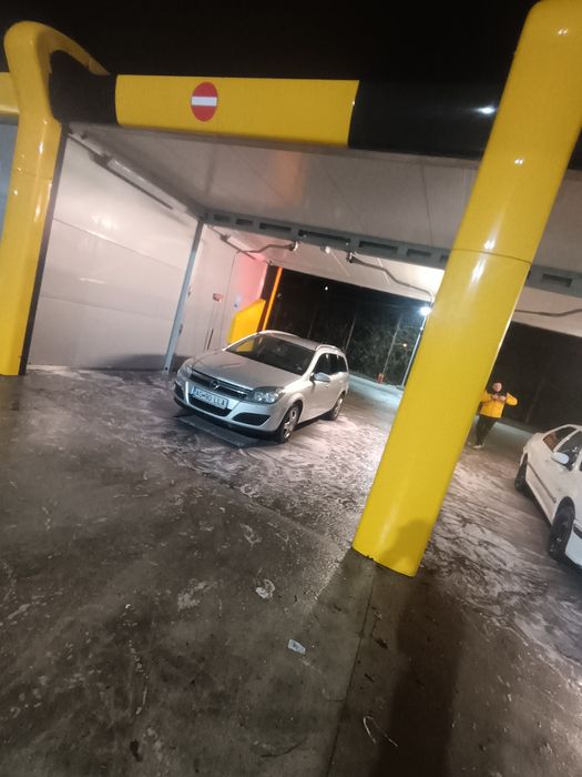 Vând sau schimb Opel Astra h 1.7cdti