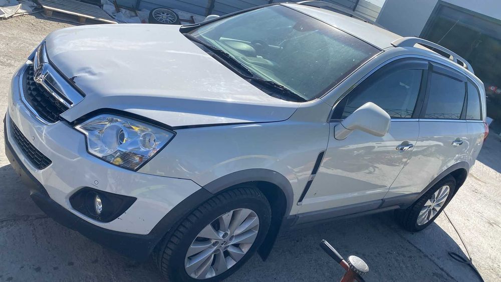 Fata completa / Piese dezmembrari Opel Antara 2.2 4x4 Automat Facelift