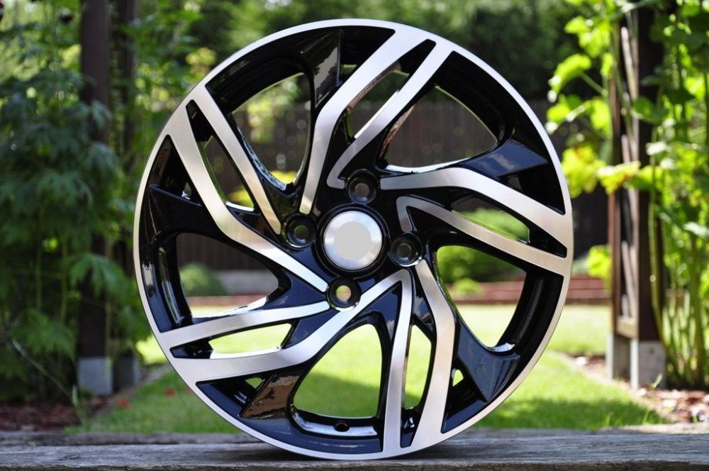 16" Джанти Ситроен 4X108 CITROEN DS3 DS4 DS5 C4 C5 PICASSO