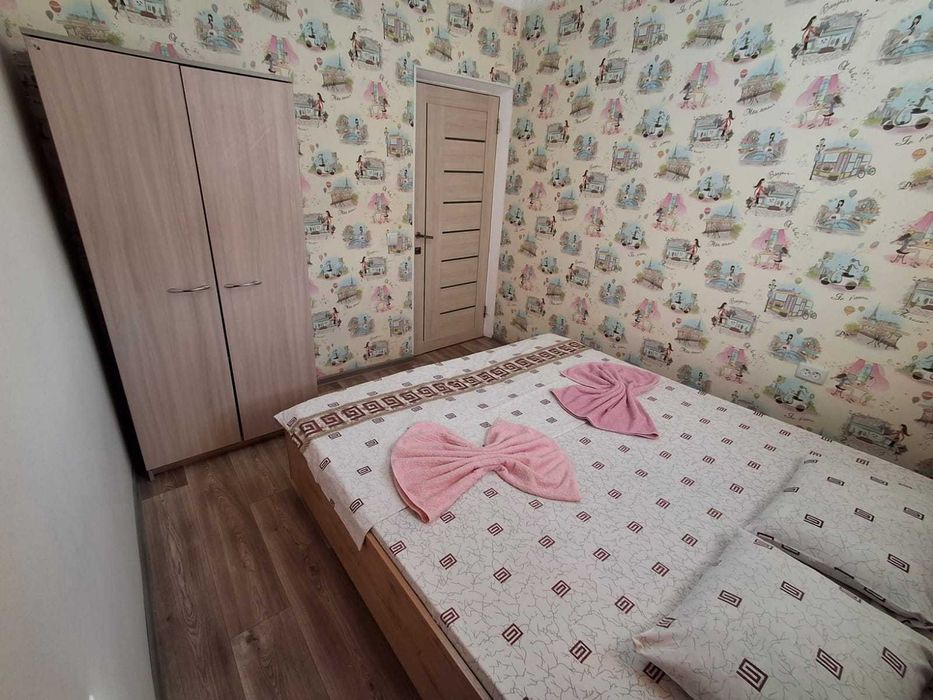 3 ком.кв/Драмтеатр/Wi-Fi/Сутки