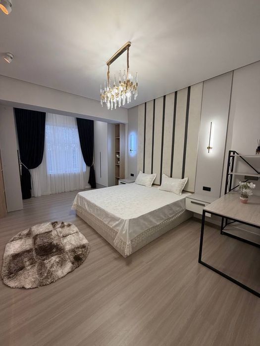 Махтумкули +КАДАСТР ЖК Пойтахт Резиденс 3/6/10 НОВОСТРОЙКА Площад-70m2