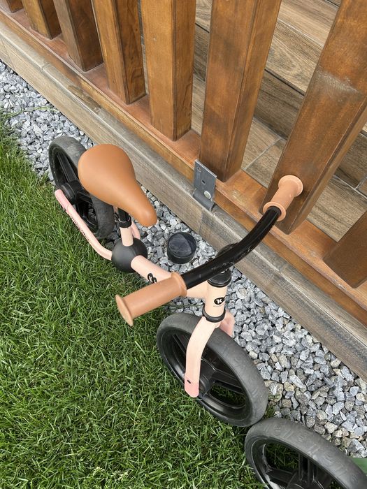 Vand 2 biciclete de echilibru Kinderkraft