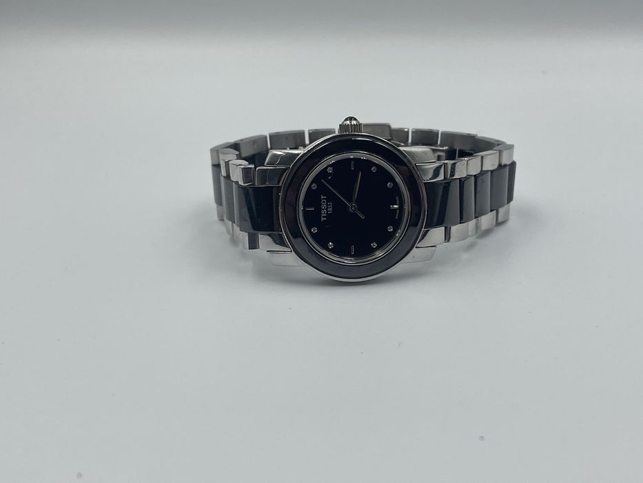 Amanet F28: Ceas Tissot 1853 (P)