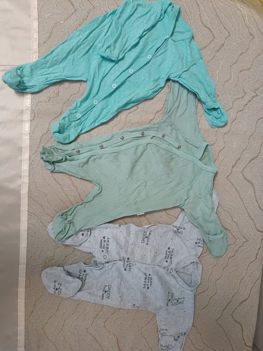 Одежда для новорожденных