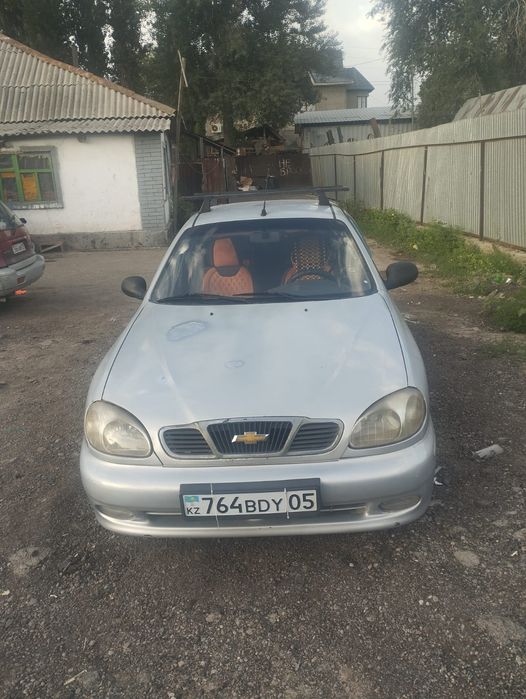 Продам машина шанс 2013