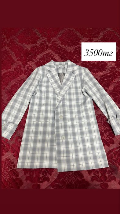 Одежды женский.