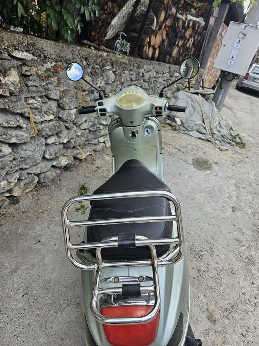 Превозно средство