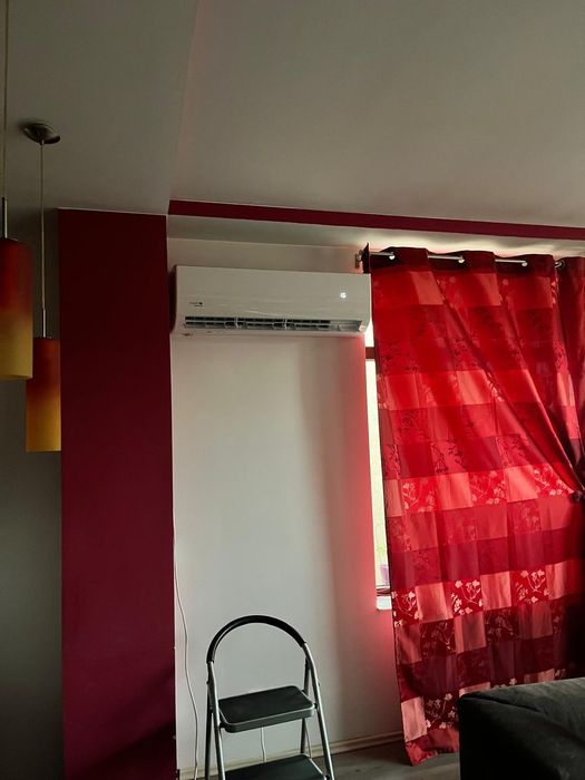 Montaj Aer Conditionat , BRM Aer Conditionat