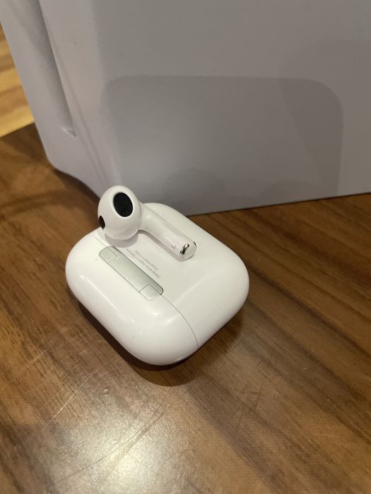 Аир подс 3 серии