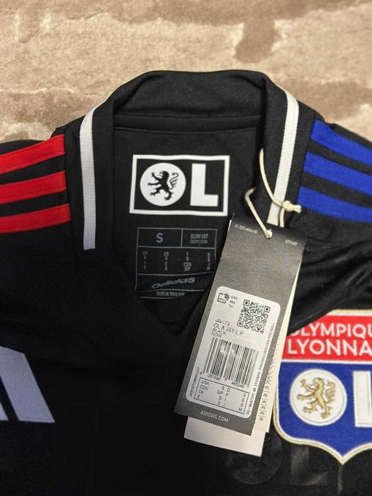 Bluza Adidas Olympique Lyon 24/25