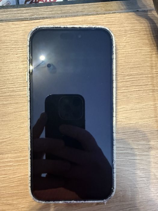 Iphone 14 Pro Max 128GB