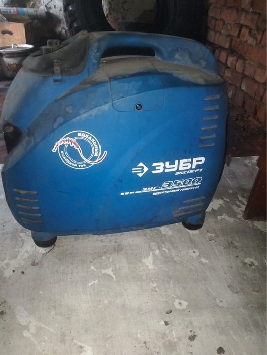 гениратор 170000