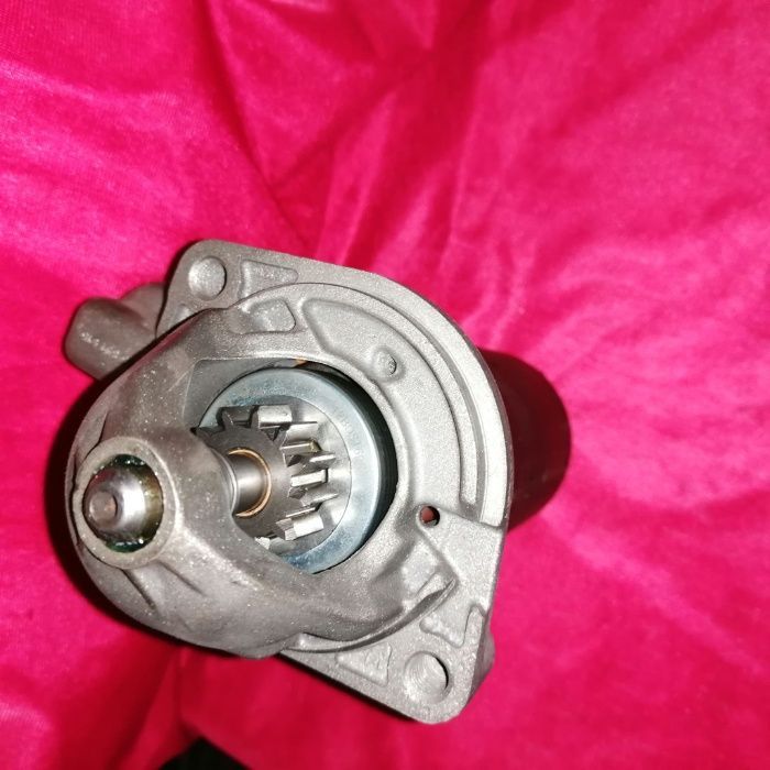 Electromotor Mercedes sprinter,vito