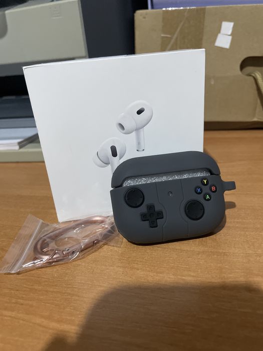 Apple AirPods Pro 2rd