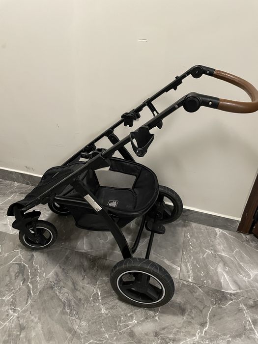 Коляска Rant Alaska RA007 2 в 1