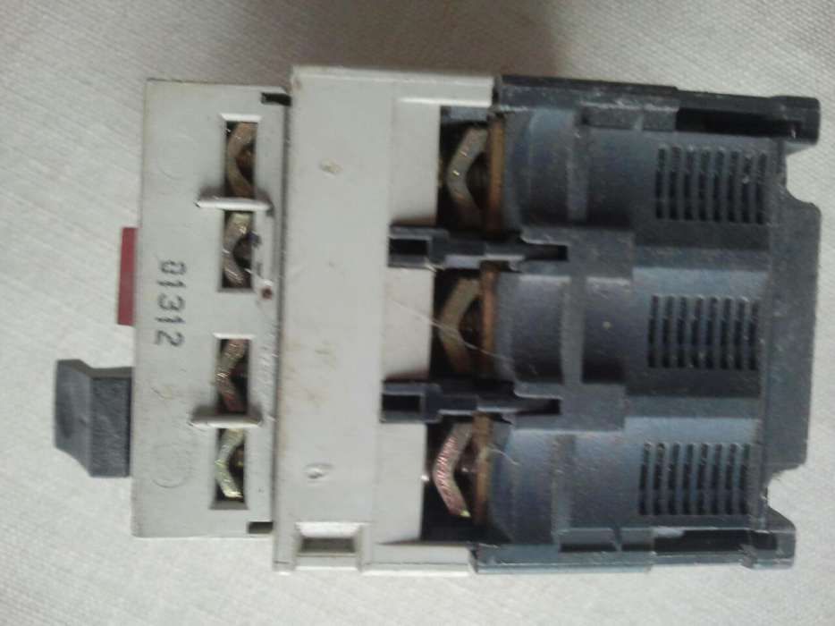 GV2M10 4-6.3A fabricat France