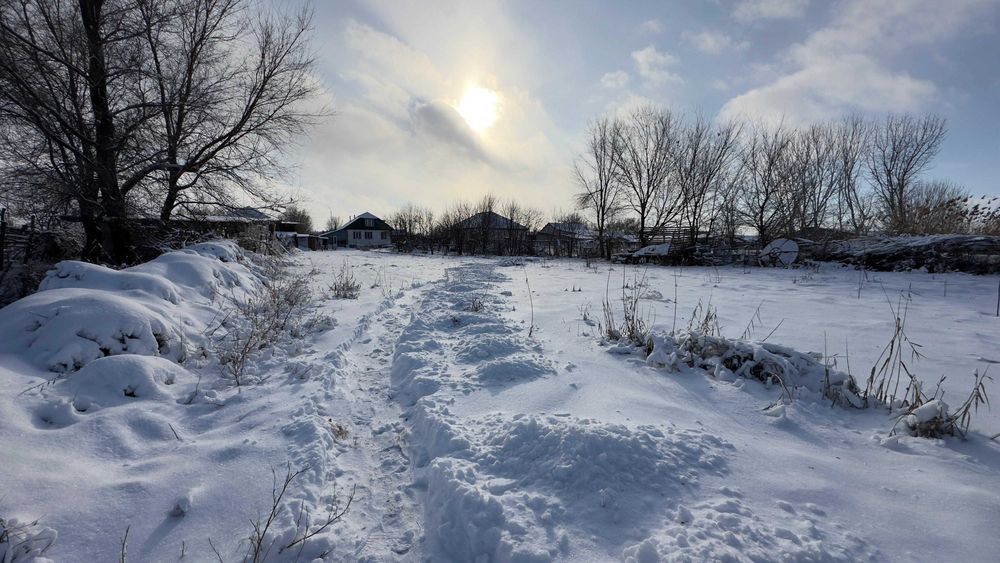 Продается дом Отенай Султан Империя