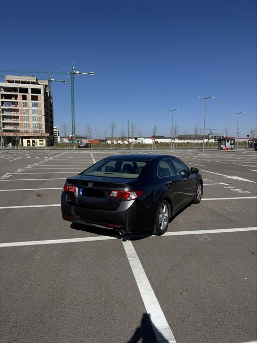 Honda Accord 2.0 Executive 2009