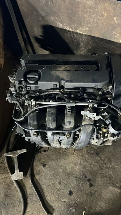 Матор Шевралет Круз 2012