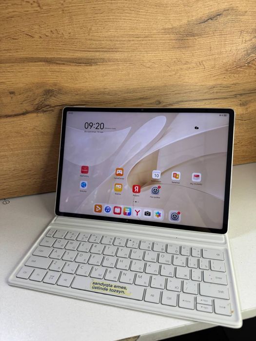 Huawei MatePad 12x/BariBarShop/рассрочка