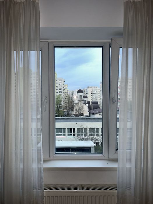 Închiriere garsonieră Mega Mall