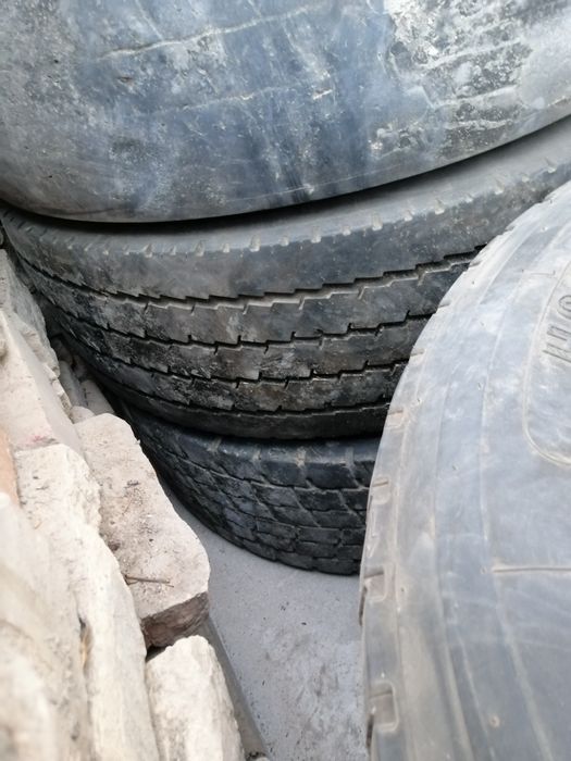 Fura balon sotiladi 315 /70 /22.5