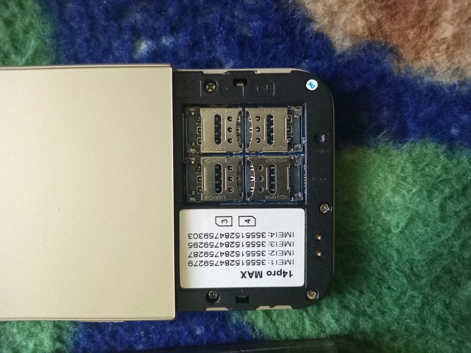 Iphone knopka telefon