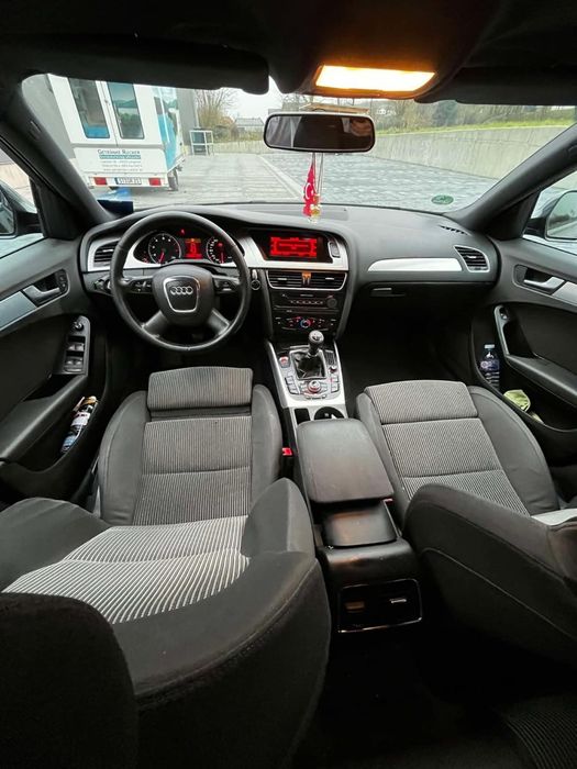 Vand audi pret in euro