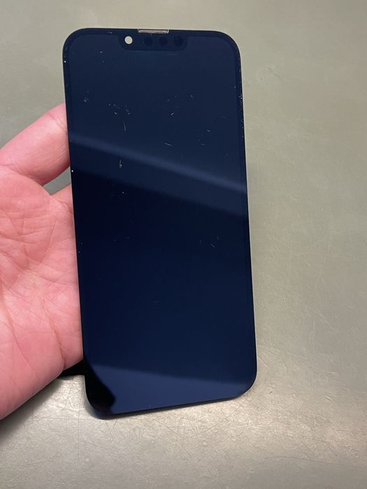 Display original iphone 13