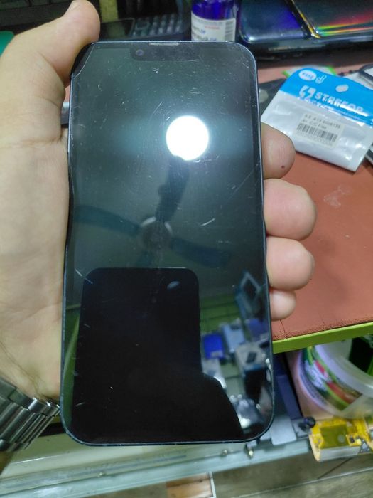 IPhone 14 128 ёмкость 88