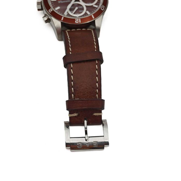 Eberhard Champion V Chronograph