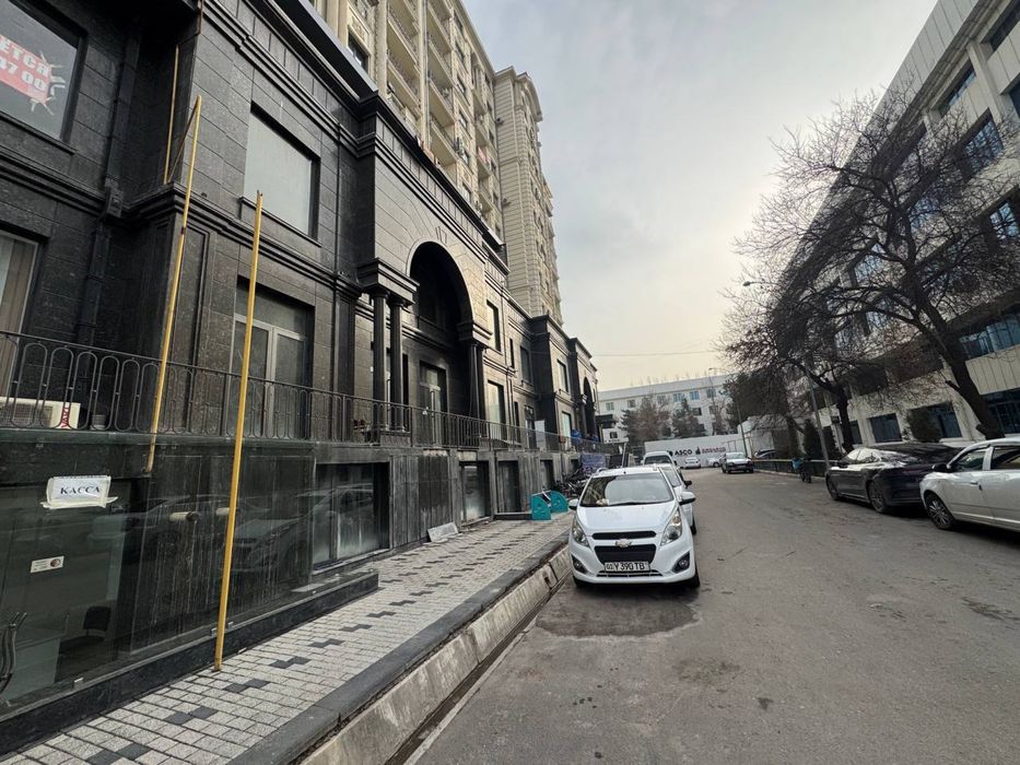 Юнусабадский район продажа коммерции