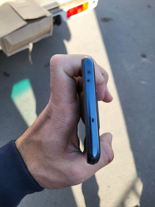 Poco x3 pro 8/256 ideal