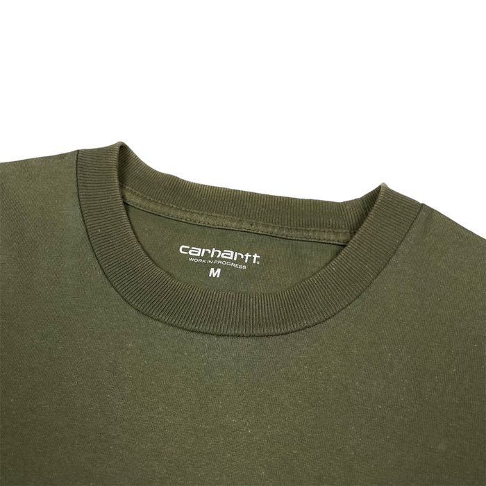 Мъжки тениски Carhartt WIP