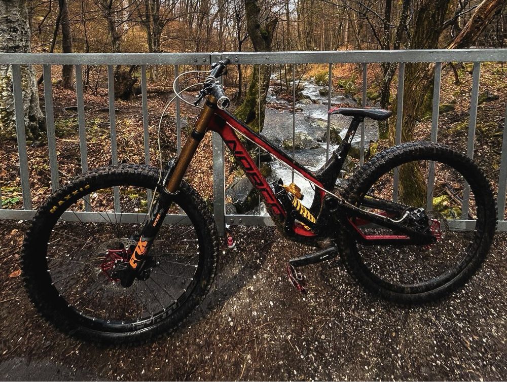 Norco aurum hsp 2020 size L 29 не Commencal Santa Cruz Trek Yt гÑ. СоÑÐ¸Ñ ÐÑаÑна полÑна 1 ⢠OLX.bg