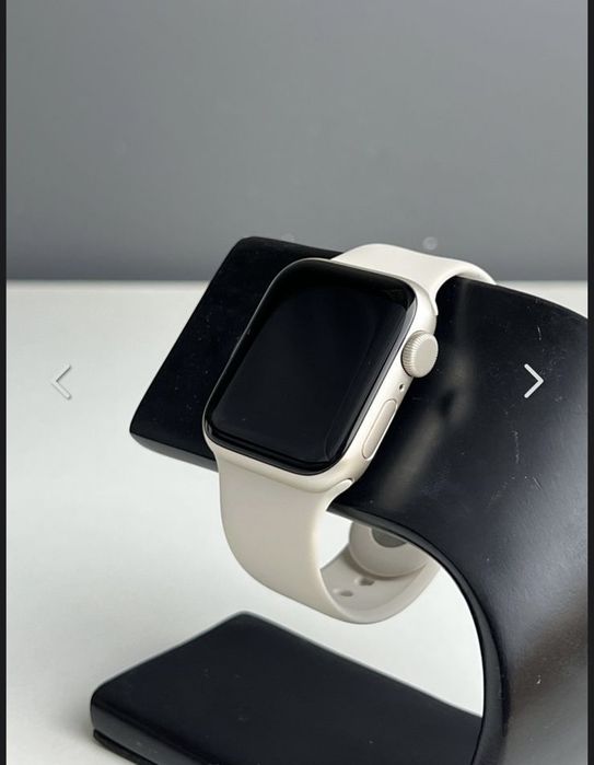 Apple Watch SE 2nd Gen.