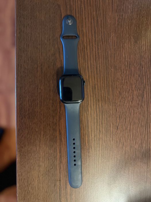 Apple Watch Series 7
