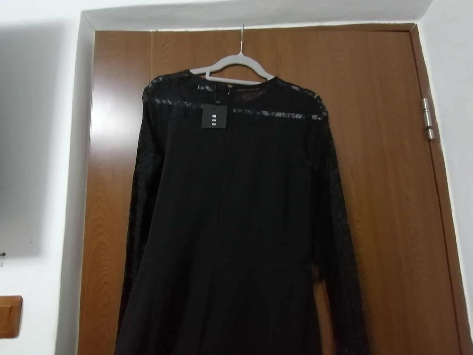 Salopeta dama neagra