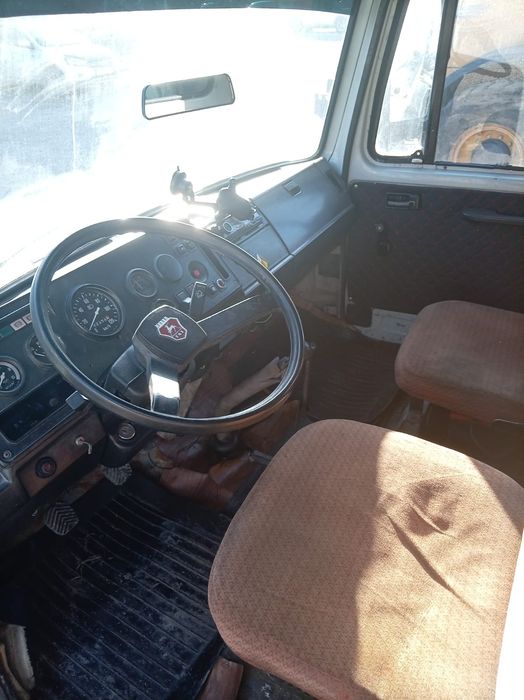 Продам Газ 3307.