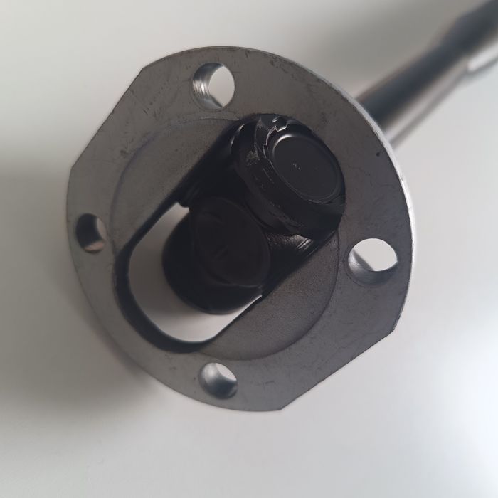 Преден кардан Mercedes GLK X204,W204,W212,W221,W222, Нов с гаранция