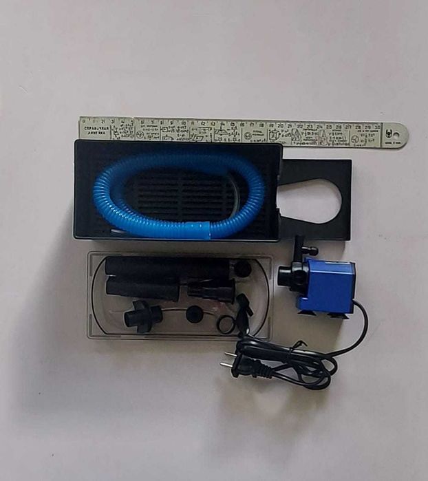 Фильтр  карабан AQ881F