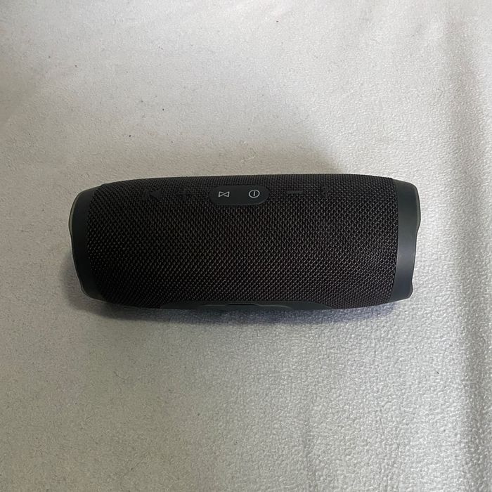 Boxa portabila JBL Charge 3