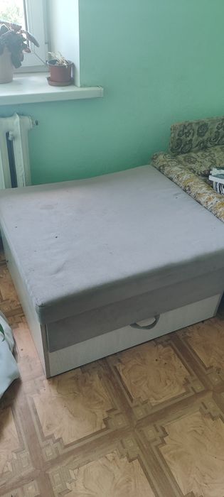 Кресло тахта кровать