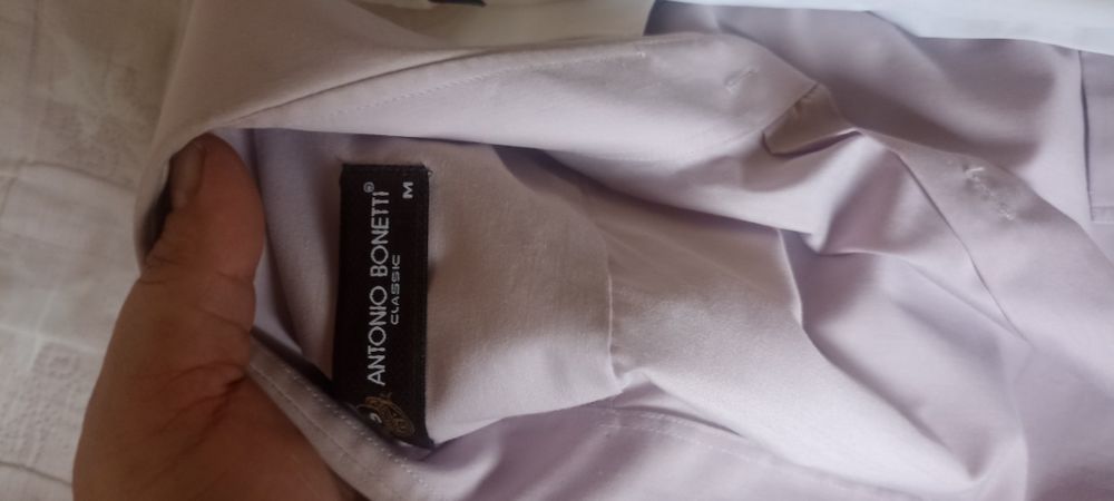 Рубашки офисные продам