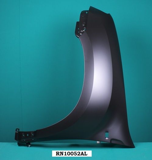 Крыло капот крепление бампер усилитель Duster 10-/Дастер 10-